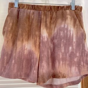 Dry Goods Lounge Short